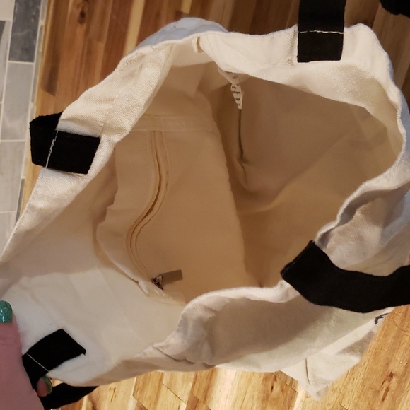 Bridal tote - Picture 3 of 3